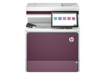 HP Color LaserJet Enterprise Flow MFP X58045z (7H5W6A)