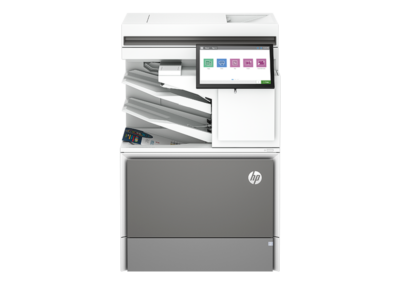 HP Color LaserJet Enterprise Flow MFP X58045zs (7H5W7A)