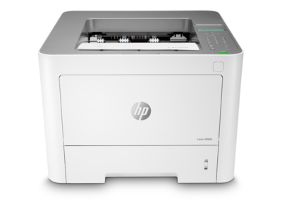 HP Laser 408dn Printer (7UQ75A)