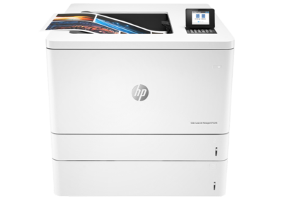 HP Color LaserJet Managed E75245dn Printer (T3U64A)