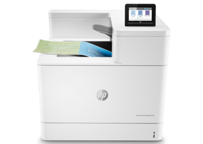 HP Color LaserJet Managed E85055dn Printer (T3U66A)