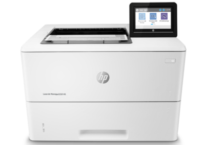 HP LaserJet Managed E50145dn Printer (1PU51A)