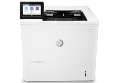 HP LaserJet Managed E60155dn Printer (3GY09A)