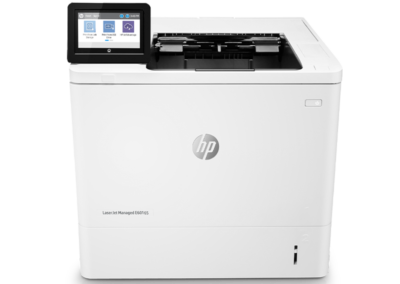 HP LaserJet Managed E60165dn Printer (3GY10A)