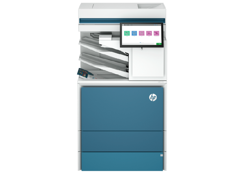 HP Color LaserJet Enterprise Flow MFP X677z (6QQ09A)